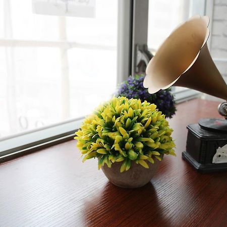 Tempo Inn - Cozy@National Court Hongkong Zewnętrze zdjęcie