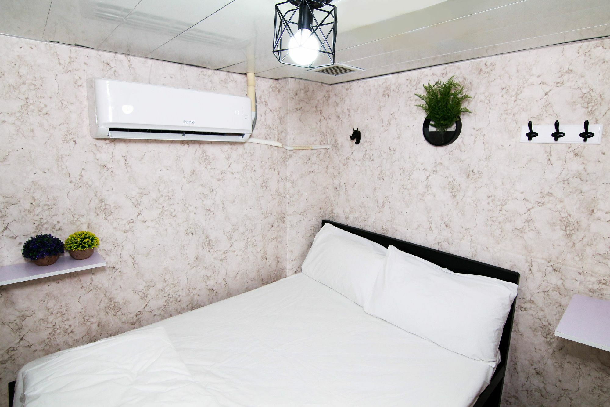 Tempo Inn - Cozy@National Court Hongkong Zewnętrze zdjęcie