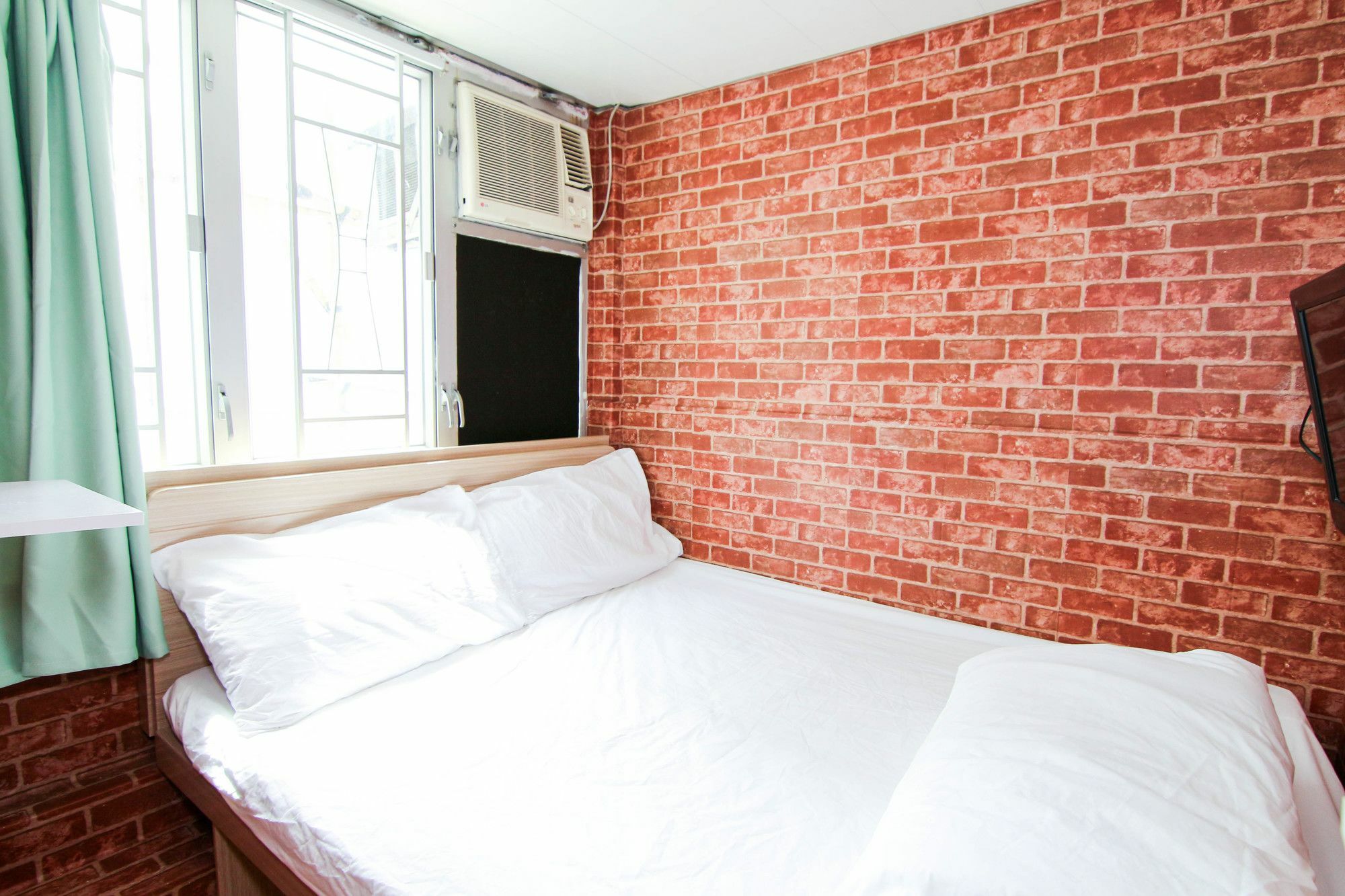 Tempo Inn - Cozy@National Court Hongkong Zewnętrze zdjęcie